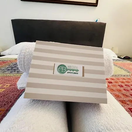 Appartement Semeria 466 - *