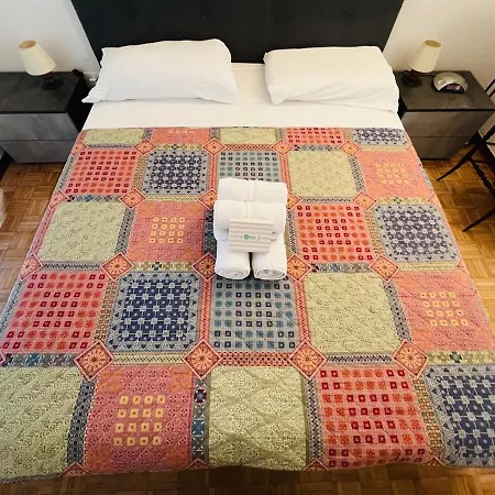 Appartement Semeria 466 - San Remo