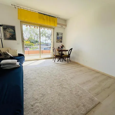 Semeria 466 - Appartement