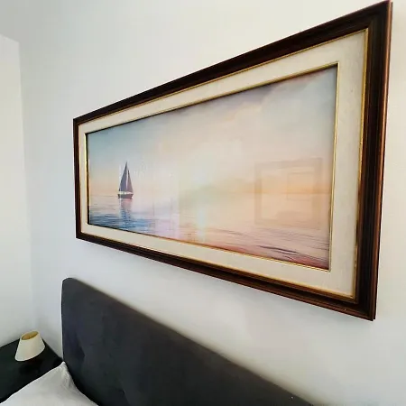 Apartment Semeria 466 -