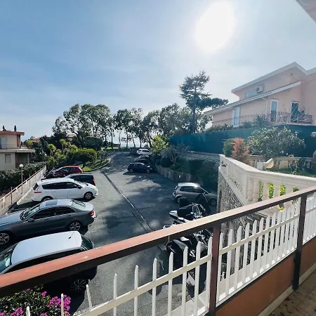 Semeria 466 - * Sanremo