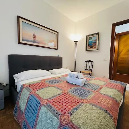 Apartment Semeria 466 - *