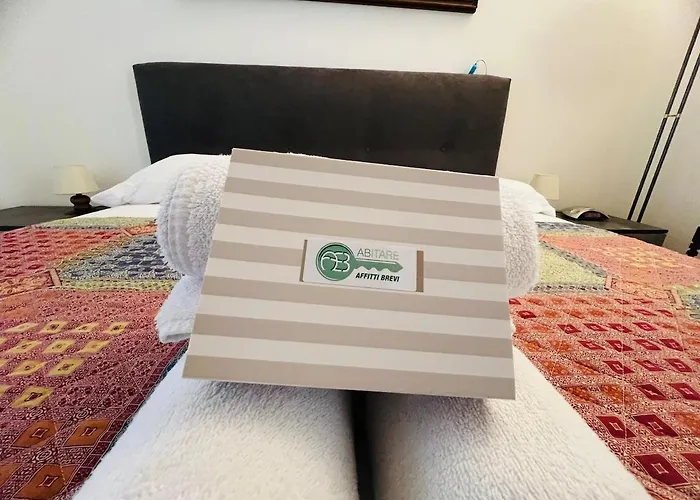 Appartement Semeria 466 - *