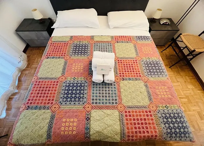 Appartement Semeria 466 - San Remo