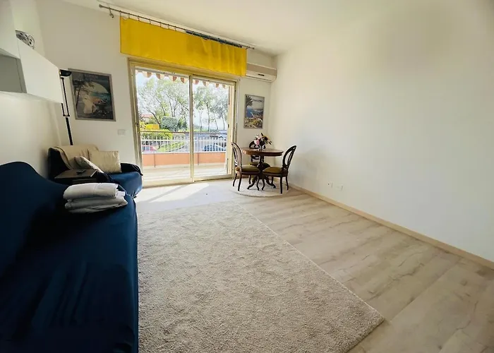 Semeria 466 - Appartement