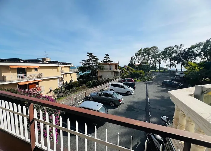 Semeria 466 - Appartement