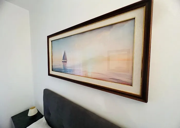 Appartement Semeria 466 -