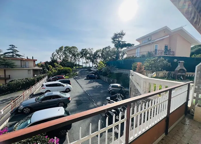 Semeria 466 - * San Remo